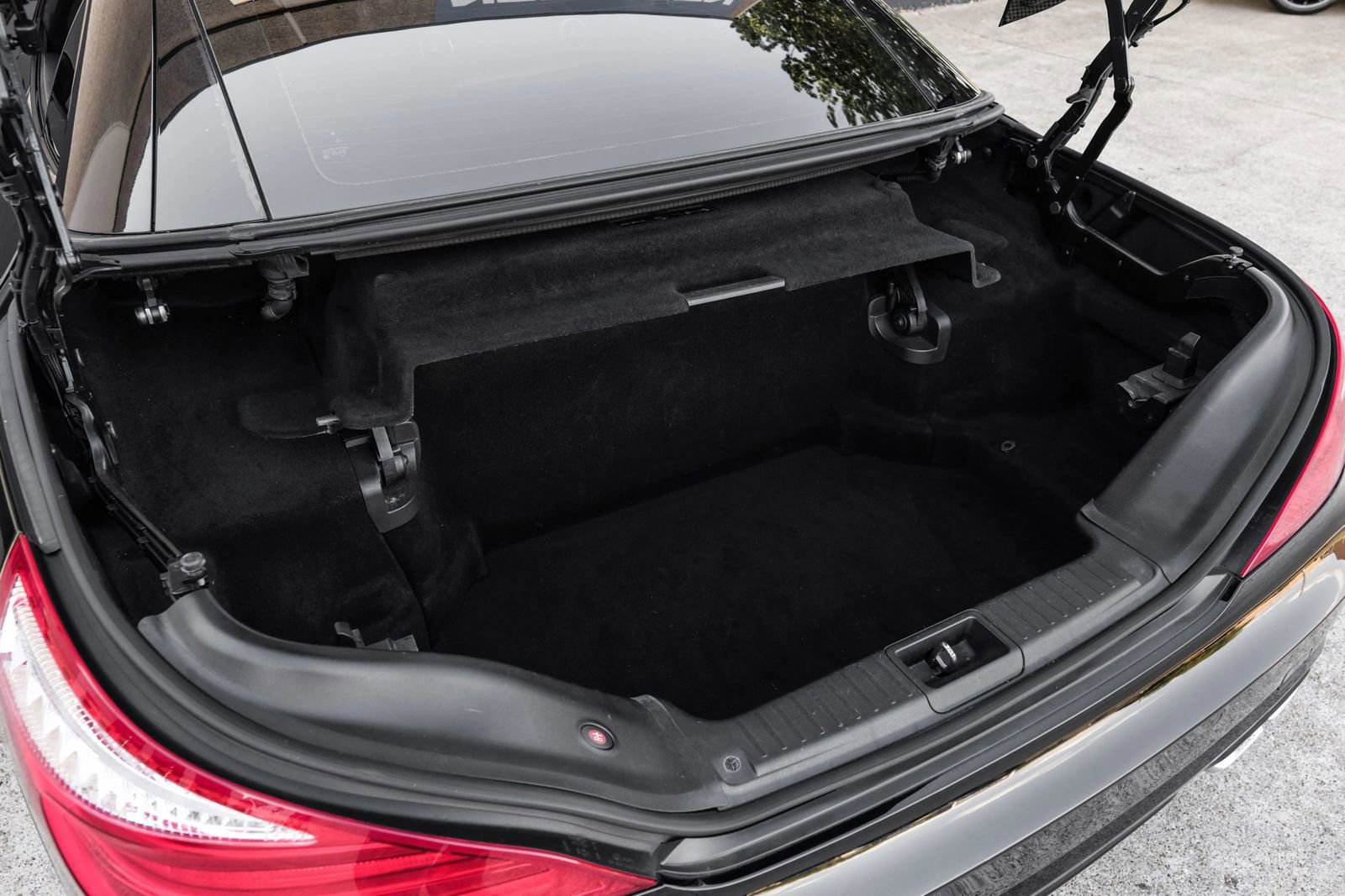 Used 2013 Mercedes-Benz SL 63 AMG image 51