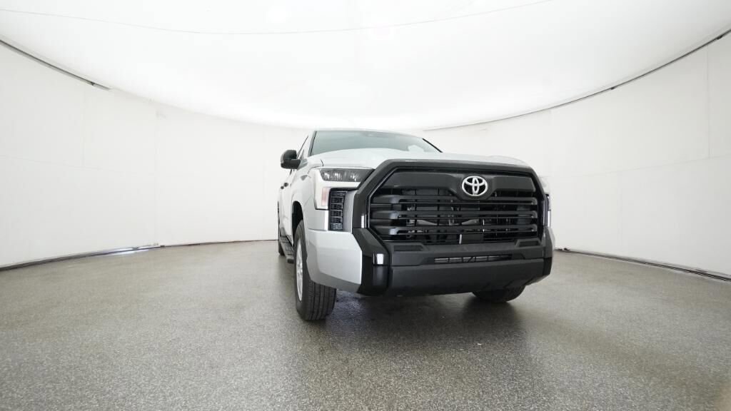 New 2026 Toyota Tundra SR image 30