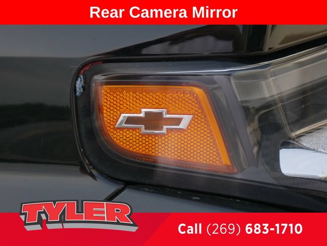Used 2024 Chevrolet Silverado 2500 High Country w/ High Country Premium Package AWD/4WD image 11