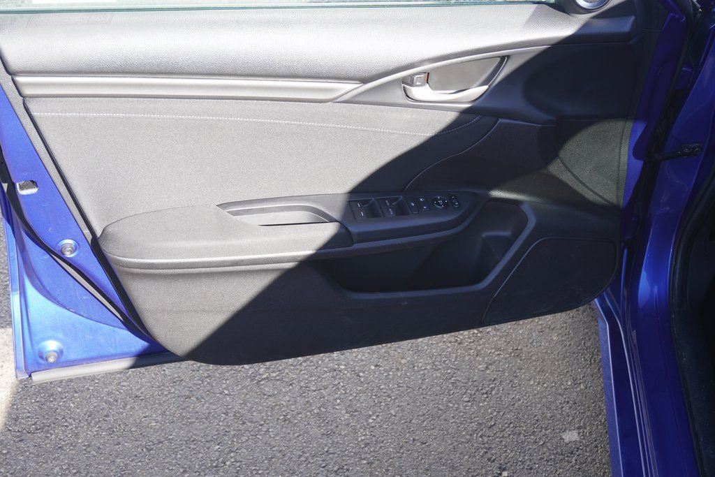 Used 2019 Honda Civic EX image 10