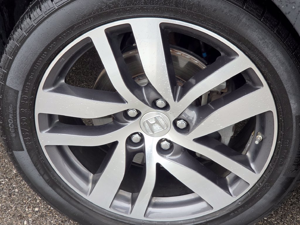 Used 2016 Honda Pilot Touring image 22