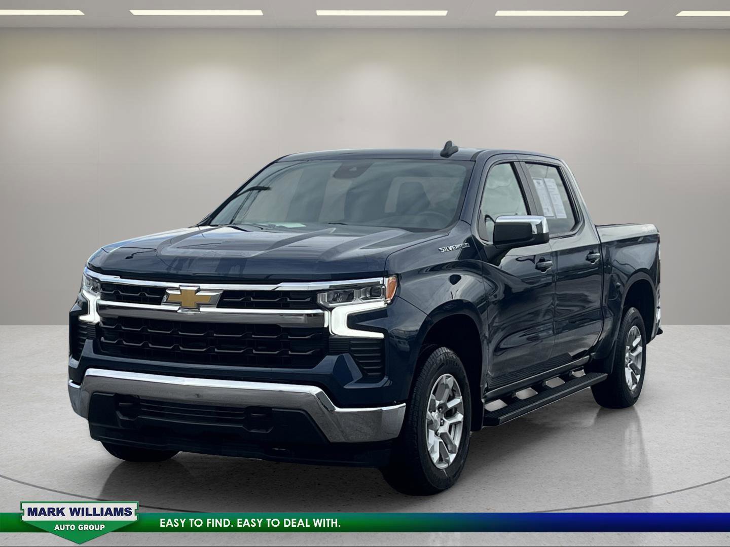 Used 2023 Chevrolet Silverado 1500 LT image 7