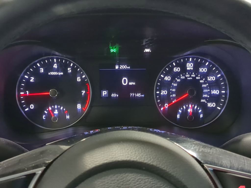 Used 2020 Kia Forte GT-Line image 42