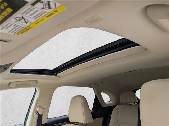 Used 2021 Lexus RX 450h AWD w/ Premium Package image 15