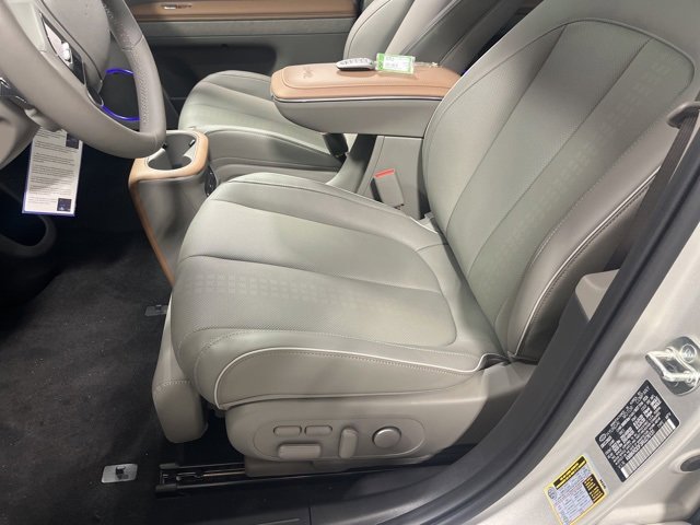 Certified 2024 Hyundai Ioniq 5 Limited image 7