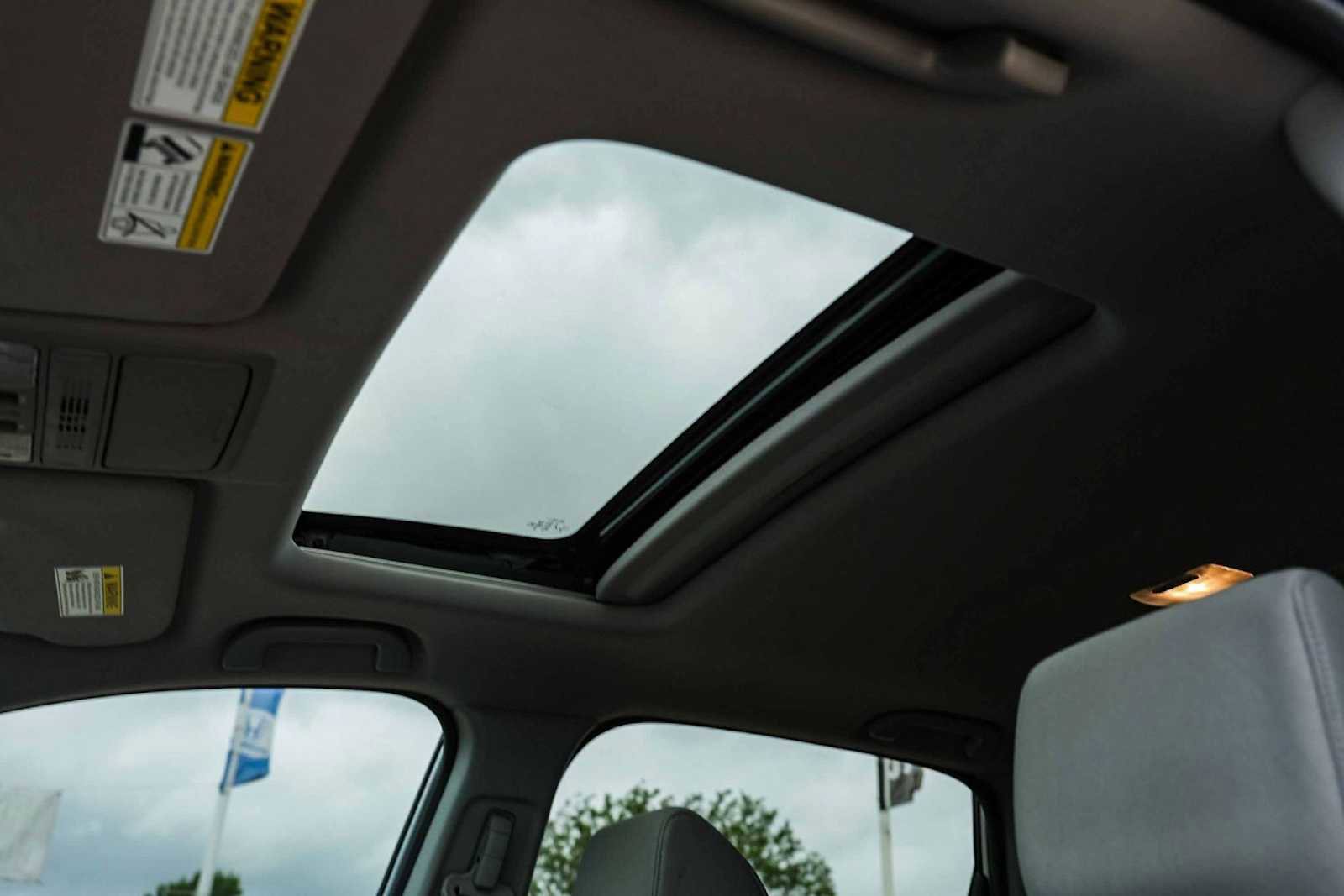 Used 2021 Honda CR-V EX image 10