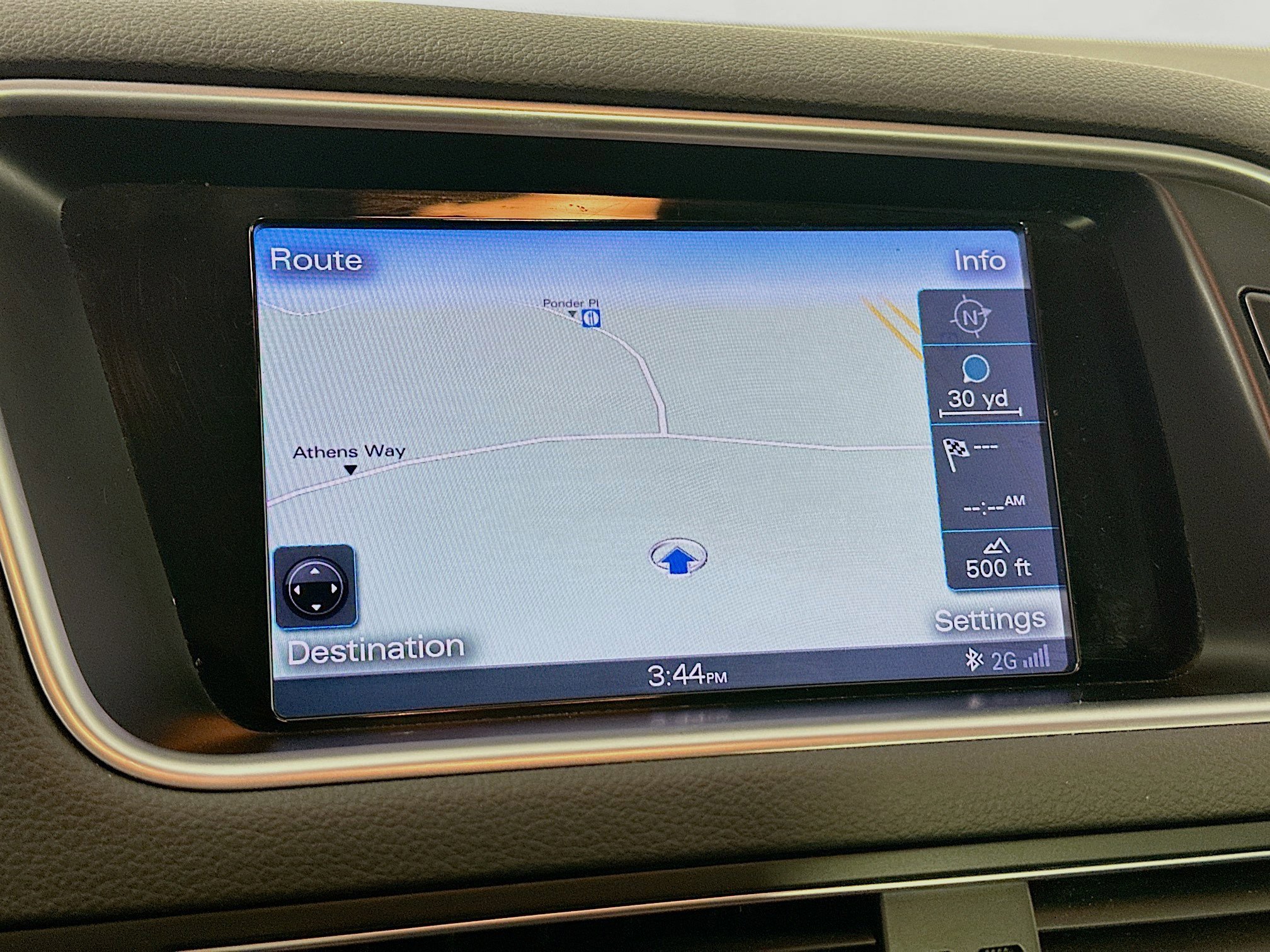 Used 2017 Audi Q5 2.0T Premium Plus w/ Technology Package image 21