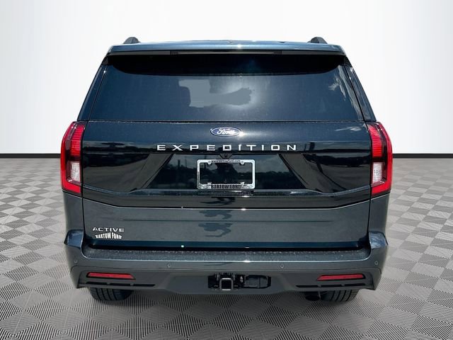 New 2026 Ford Expedition Active RWD image 5