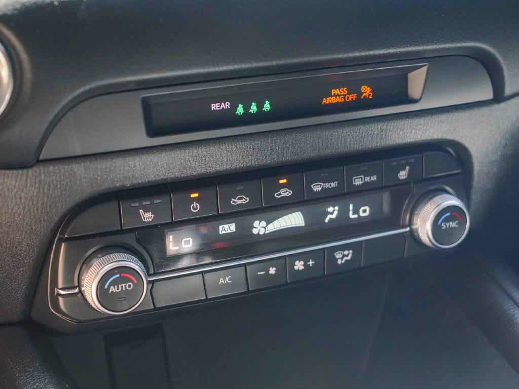 Used 2021 MAZDA CX-5 Touring AWD/4WD image 19