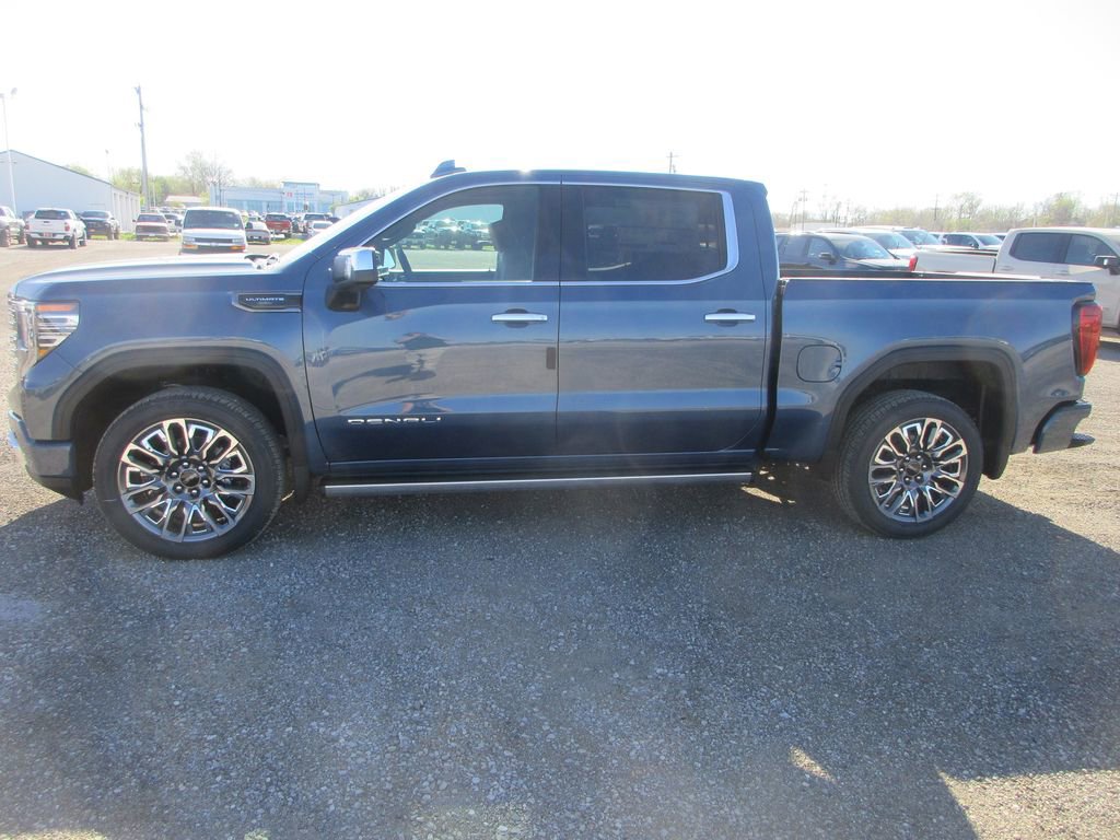 New 2026 GMC Sierra 1500 Denali Ultimate image 10