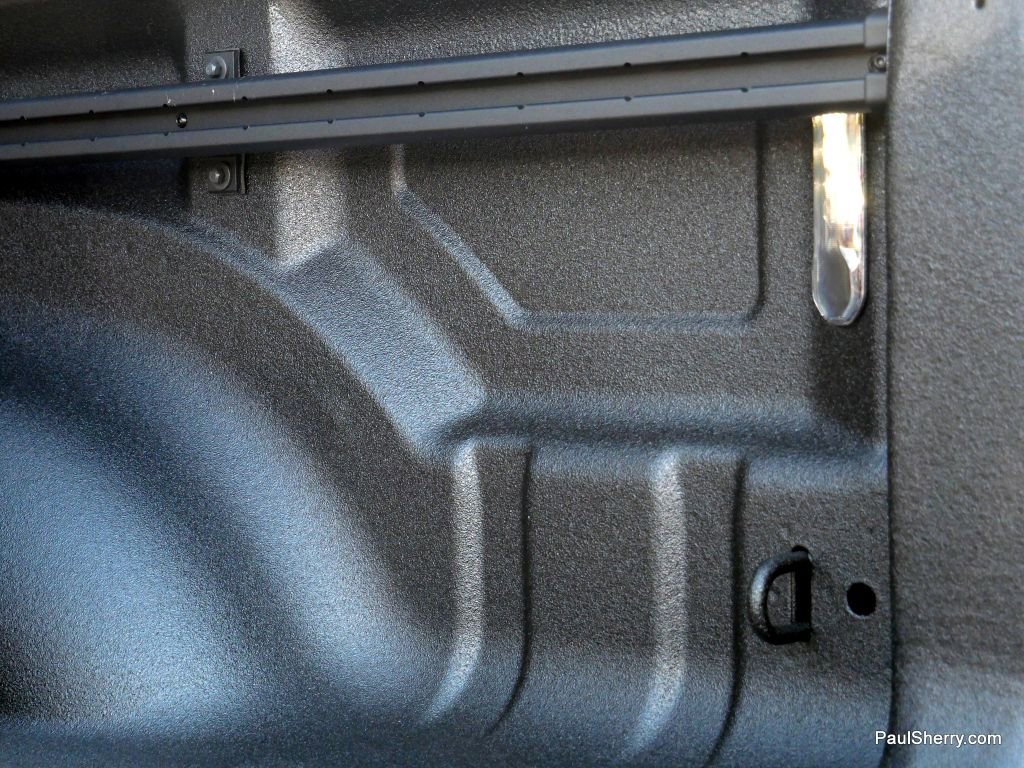 New 2026 RAM 1500 Big Horn image 20
