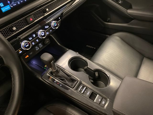 Used 2024 Honda Civic Touring image 14