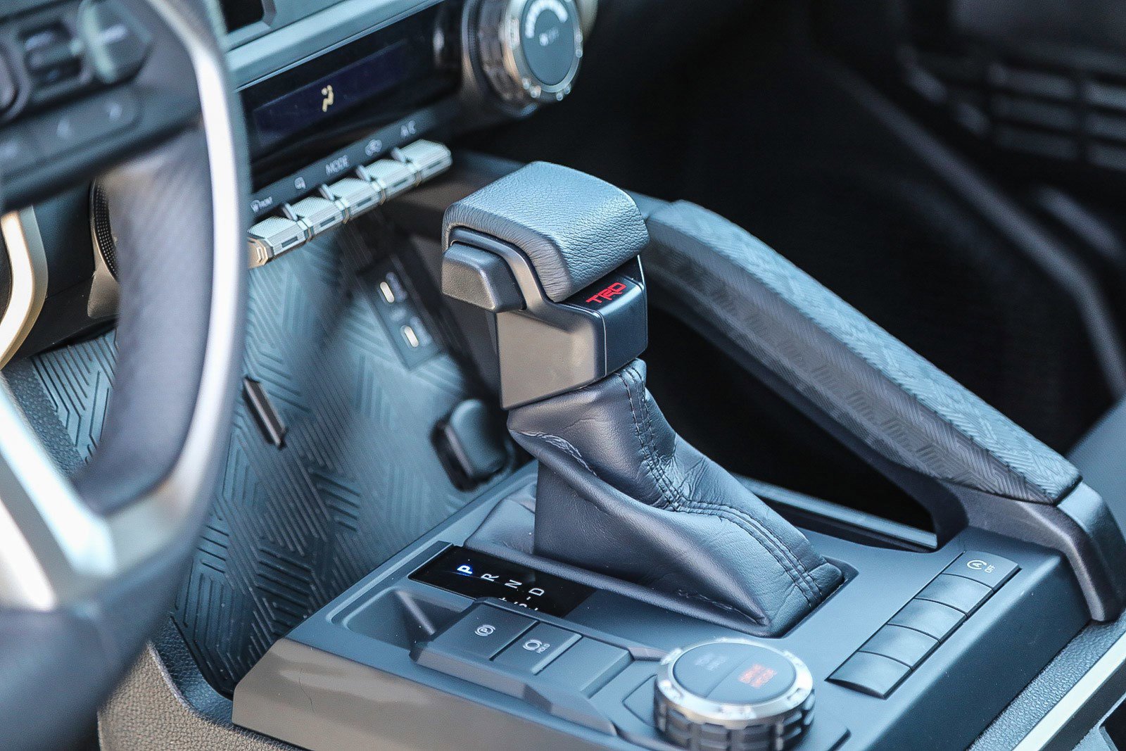 Used 2025 Toyota Tacoma TRD Sport RWD image 20