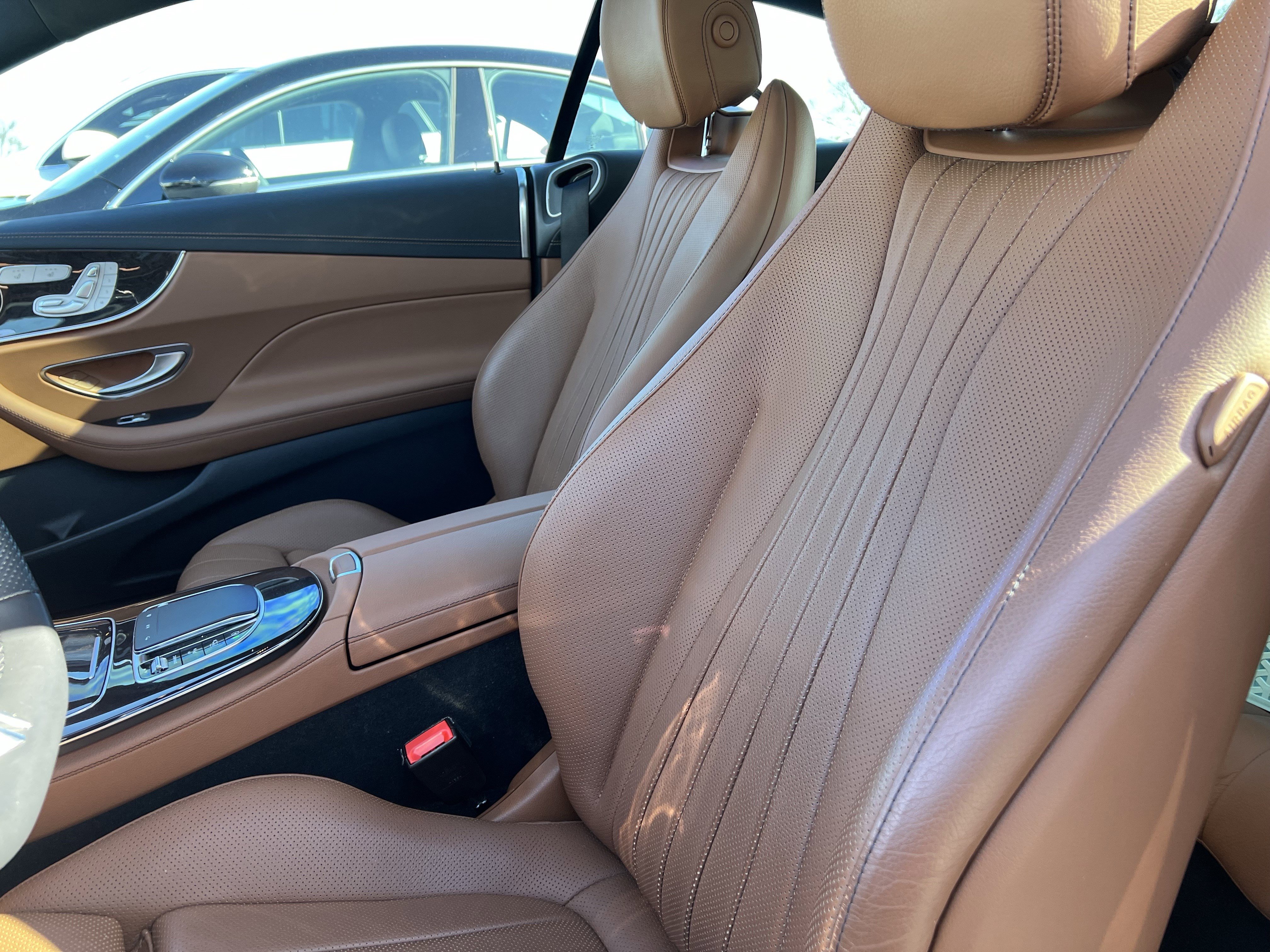 Certified 2023 Mercedes-Benz E 450 Coupe image 16