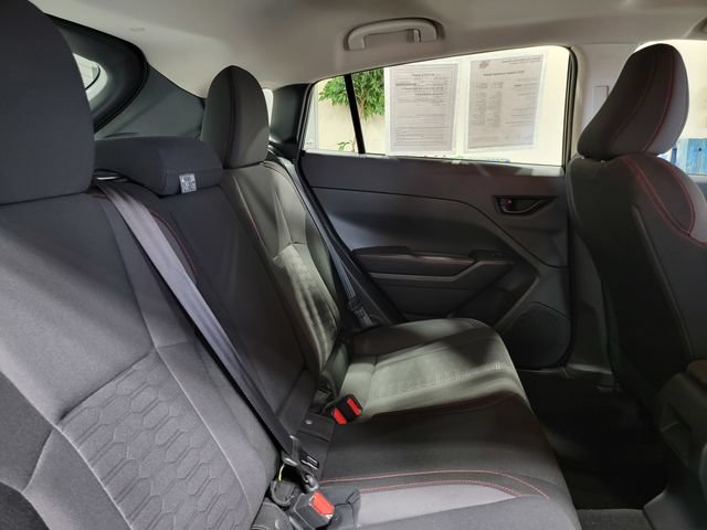Certified 2024 Subaru Impreza 2.0i Sport AWD/4WD image 15