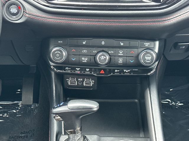 Used 2023 Dodge Durango GT w/ Blacktop Package image 25