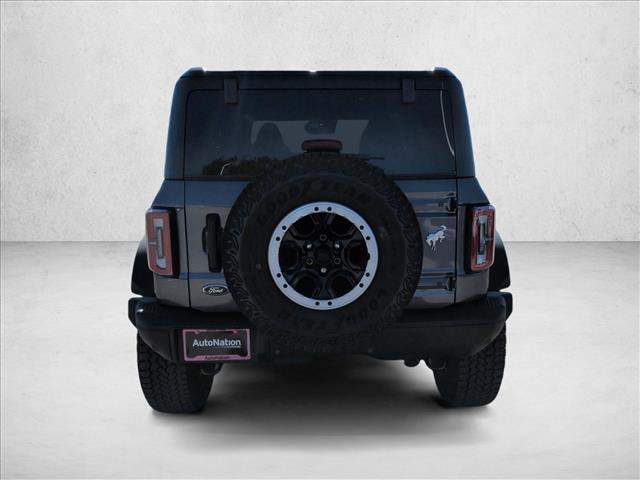 New 2025 Ford Bronco Badlands image 7