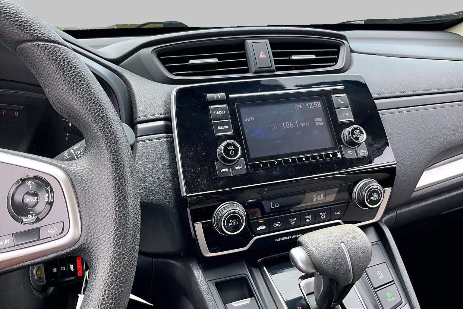 Used 2020 Honda CR-V LX image 6