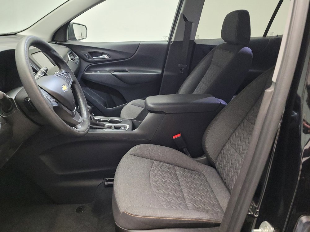 Used 2022 Chevrolet Equinox LT image 17
