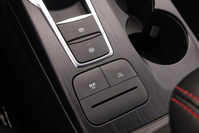 Used 2024 Ford Escape ST-Line w/ Cold Weather Package image 19