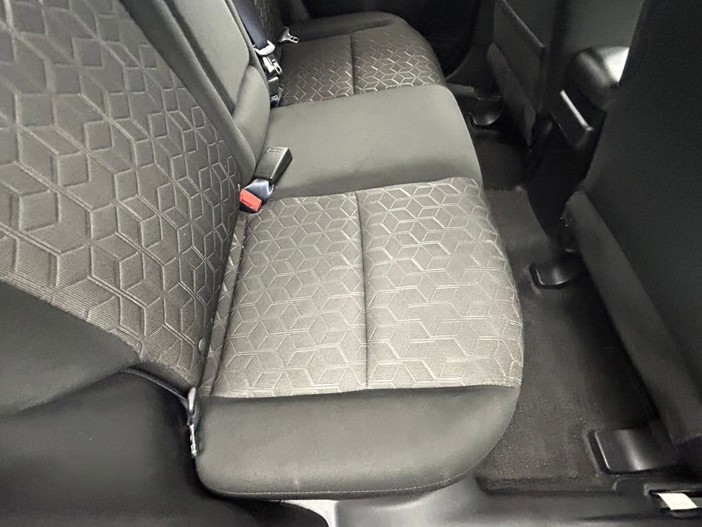 Used 2021 Mitsubishi Outlander Sport ES image 30