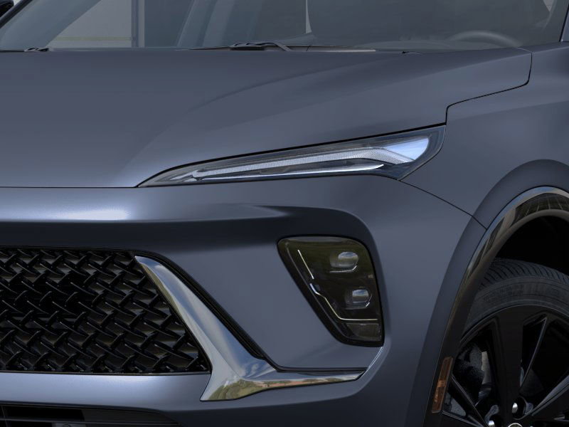 New 2026 Buick Envision Sport Touring image 12