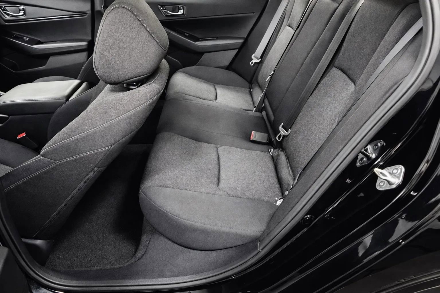 Used 2023 Honda Accord EX image 10