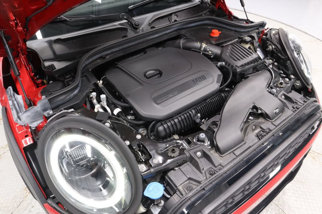 Used 2023 MINI Cooper S FWD image 17