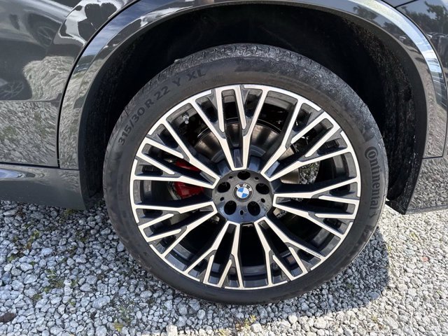 New 2026 BMW X5 xDrive40i w/ Executive Package AWD/4WD image 10