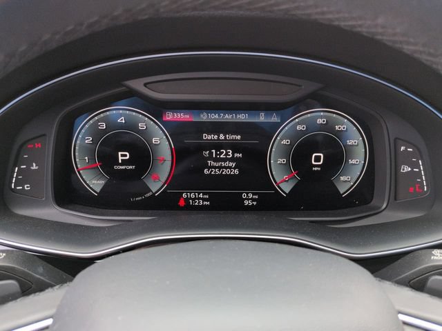 Used 2021 Audi Q7 3.0T Premium AWD/4WD image 35
