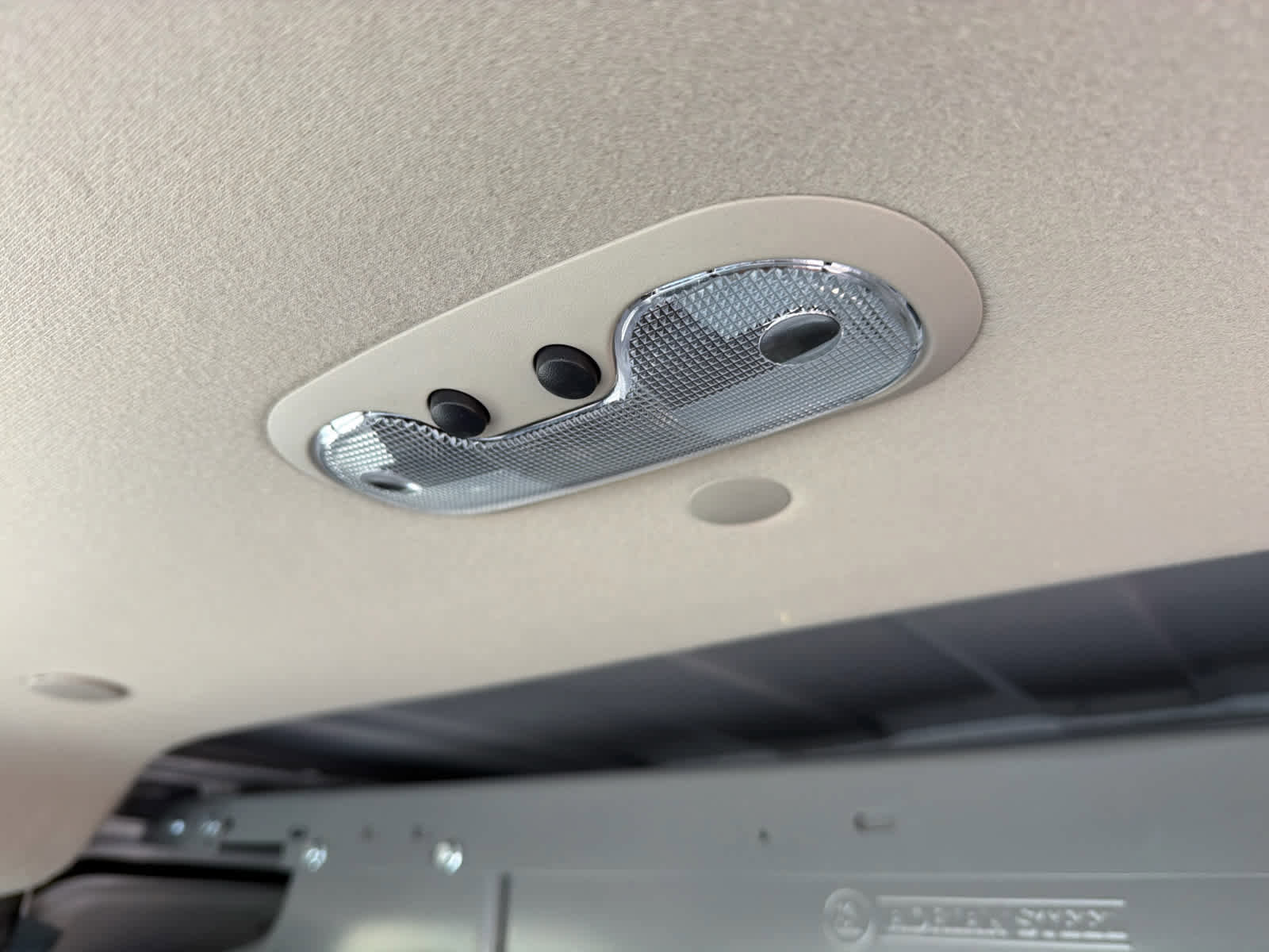 New 2025 Chevrolet Express 2500 w/ Driver Convenience Package image 31