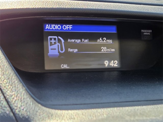 Used 2014 Honda CR-V LX image 21