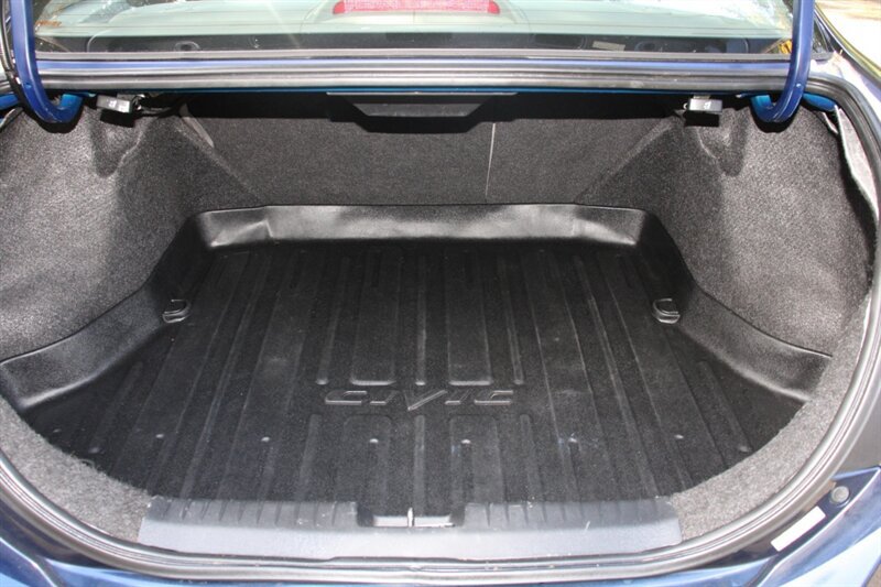 Used 2009 Honda Civic EX image 16