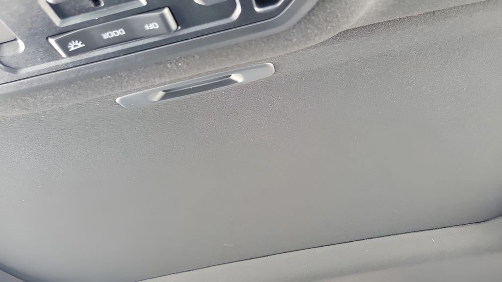 New 2026 Toyota 4Runner Limited AWD/4WD image 16