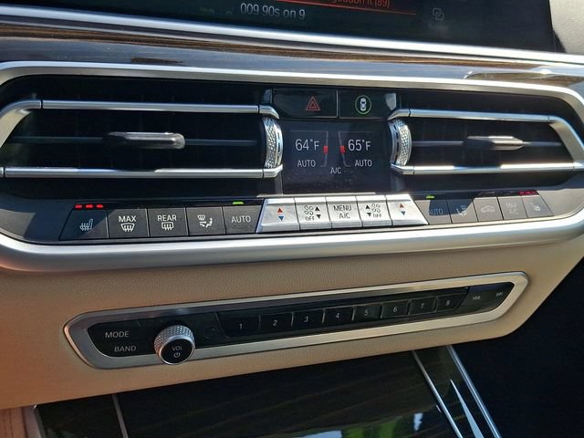 Used 2021 BMW X5 xDrive40i w/ Premium Package AWD/4WD image 17