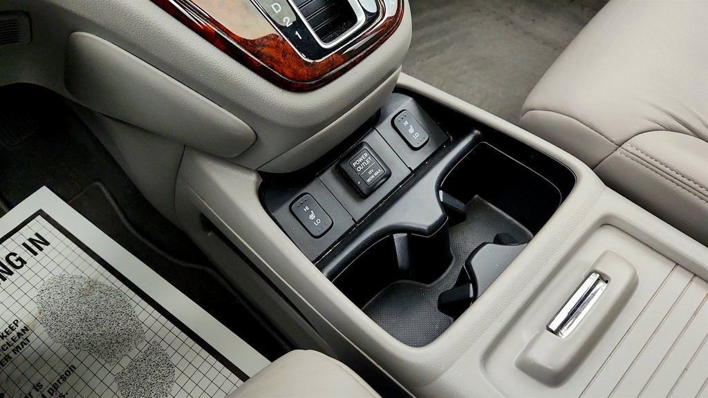 Used 2013 Honda CR-V EX-L image 17