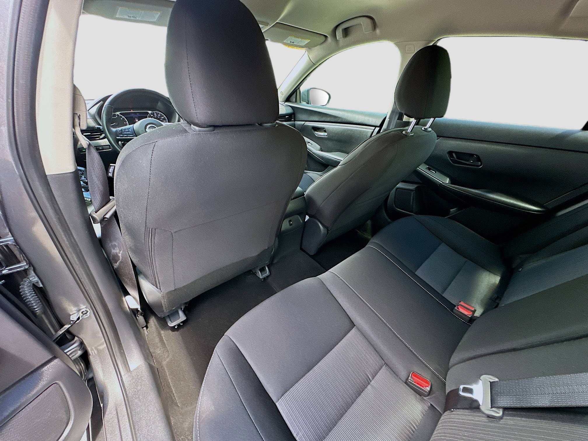 Used 2024 Nissan Sentra SV w/ All-Weather Package image 21