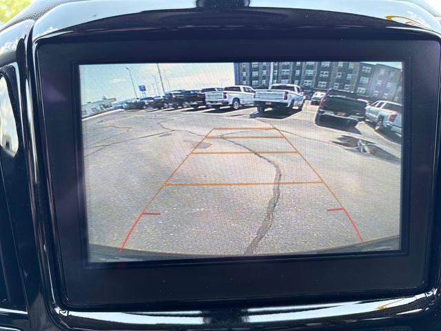 Used 2019 Chevrolet Traverse LT AWD/4WD image 20