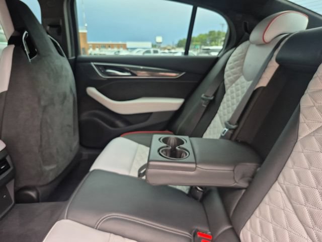 Certified 2023 Cadillac CT5 V Blackwing w/ Driver Assist Package RWD image 31