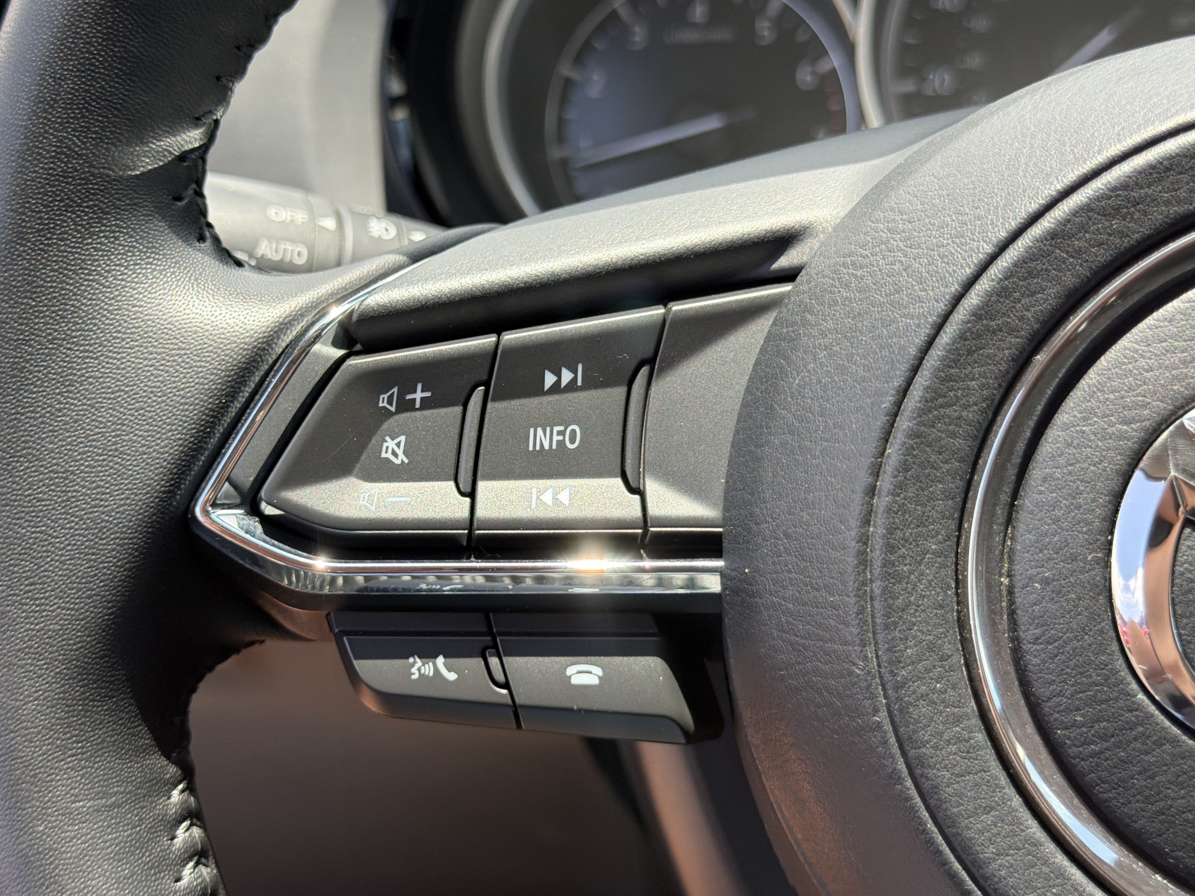 Used 2022 MAZDA CX-9 Touring Plus AWD/4WD image 22
