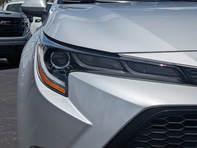 Used 2021 Toyota Corolla LE FWD image 10