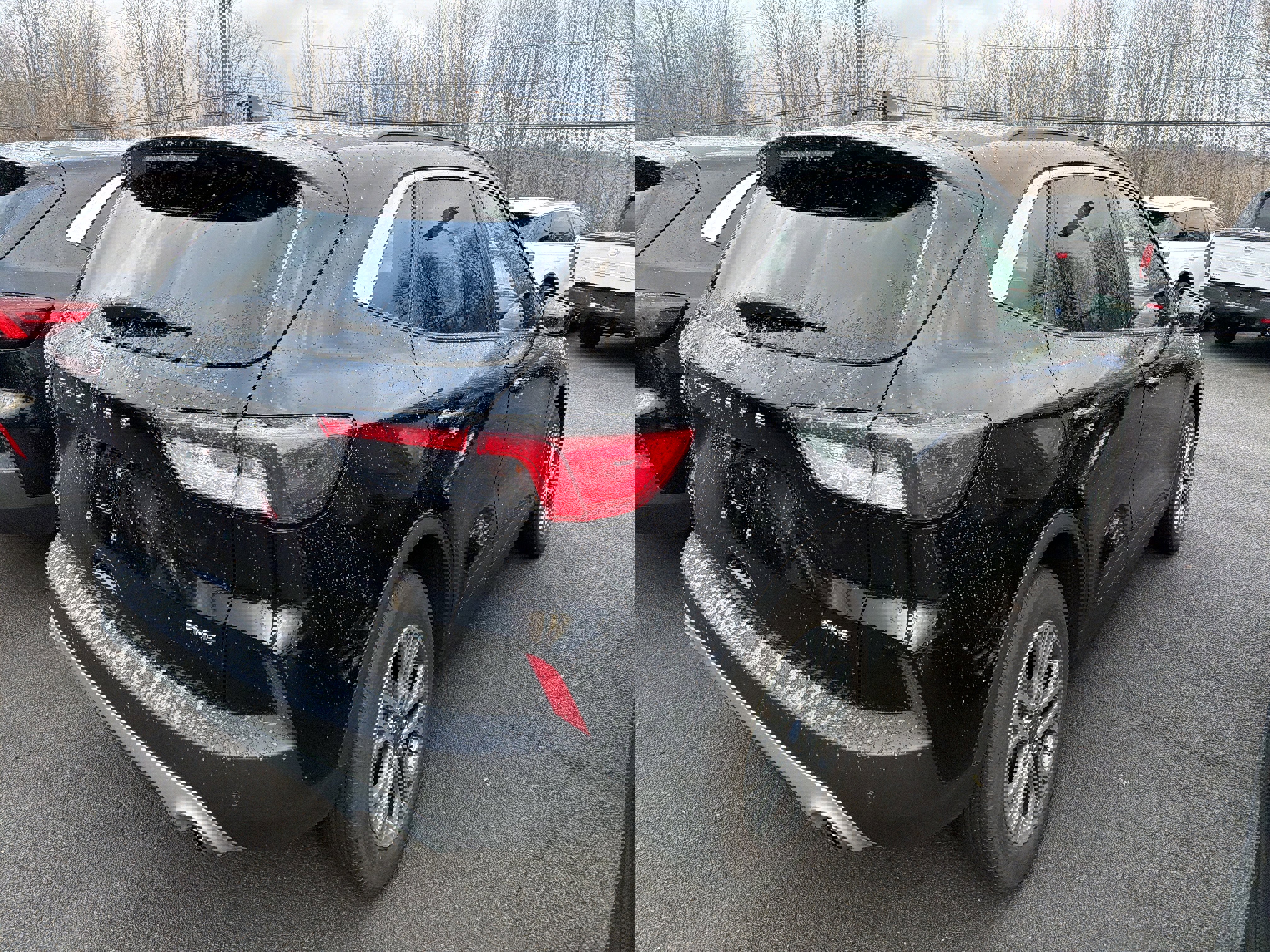 Used 2022 Ford Escape SEL image 7