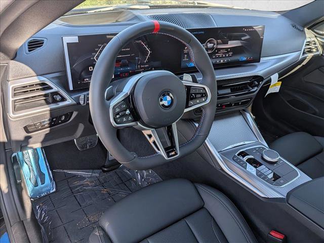 New 2026 BMW M440i Coupe RWD image 3