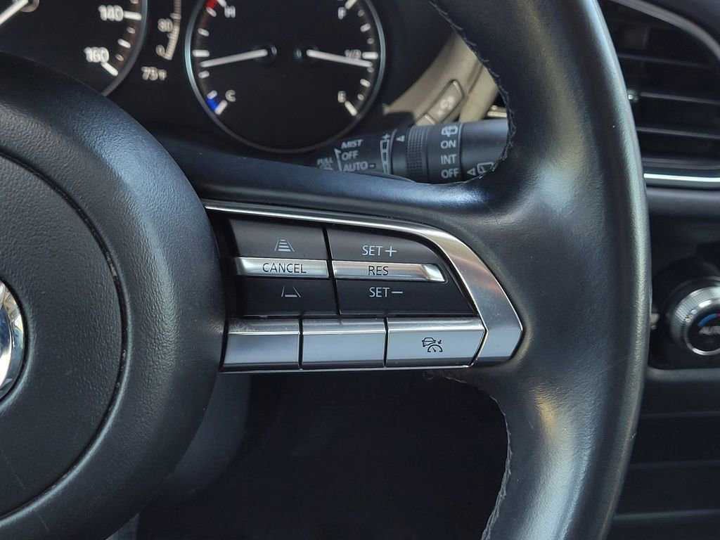 Used 2023 MAZDA CX-30 AWD 2.5 S w/ Premium Package image 24