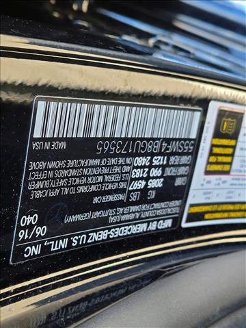 Used 2016 Mercedes-Benz C 300 Sedan image 24