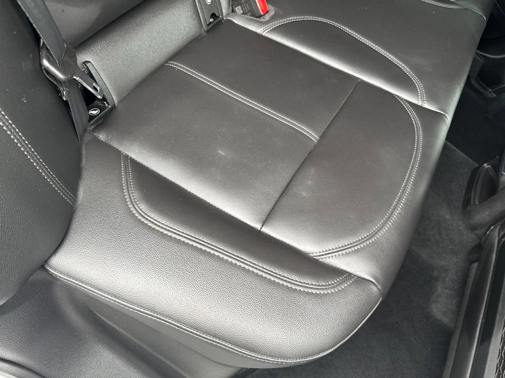 Used 2023 Alfa Romeo Stelvio Sprint AWD/4WD image 61