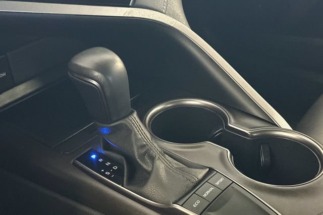Certified 2023 Toyota Camry SE FWD image 24