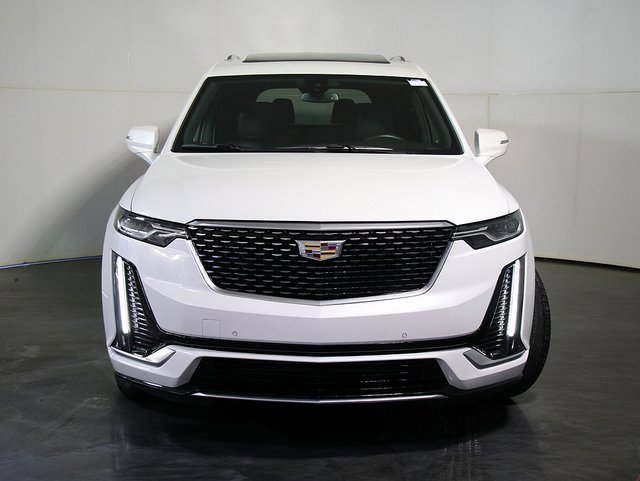 Used 2023 Cadillac XT6 Luxury image 9