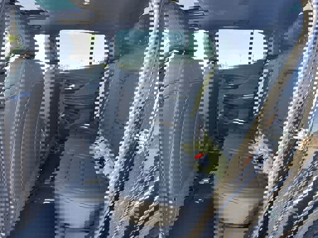 New 2026 Buick Envista Sport Touring w/ Convenience I Package image 12