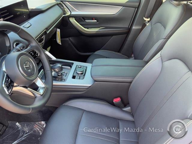 New 2026 MAZDA CX-90 3.3 Turbo w/ Preferred Package image 20